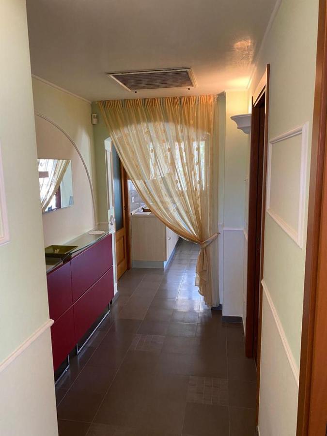 Casa Vacanze Rinaldi 马蒂纳塔 外观 照片