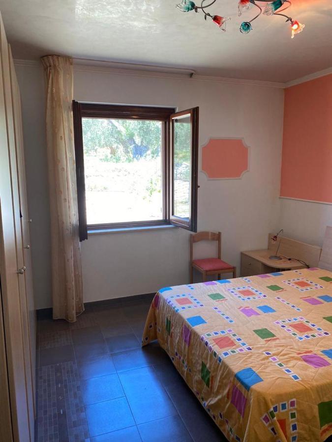 Casa Vacanze Rinaldi 马蒂纳塔 外观 照片