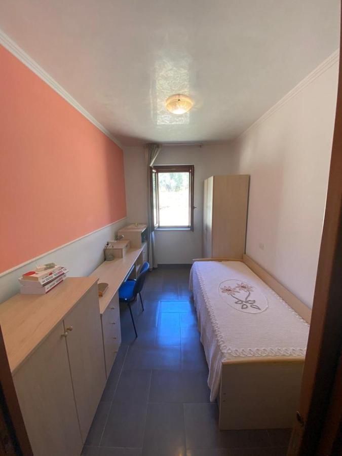Casa Vacanze Rinaldi 马蒂纳塔 外观 照片