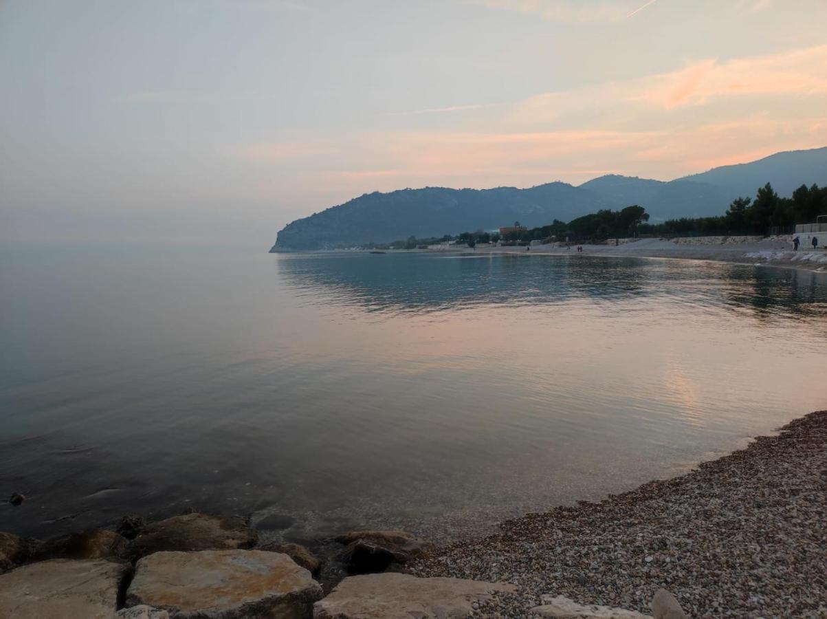 Casa Vacanze Rinaldi 马蒂纳塔 外观 照片