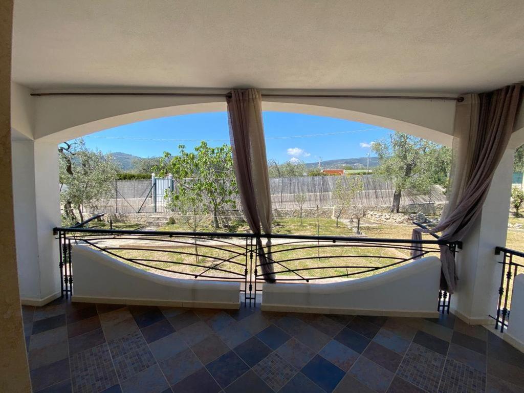 Casa Vacanze Rinaldi 马蒂纳塔 外观 照片