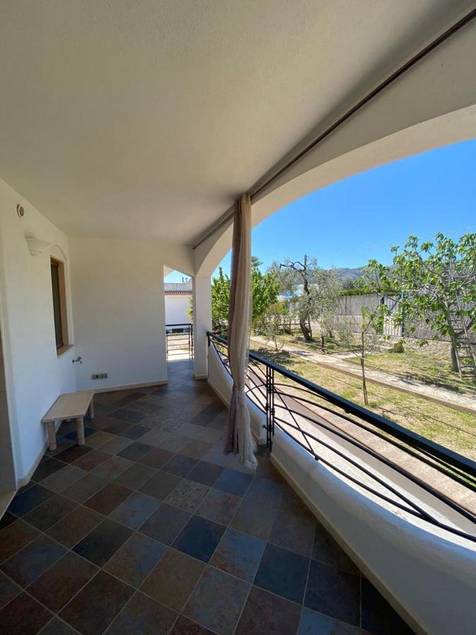 Casa Vacanze Rinaldi 马蒂纳塔 外观 照片