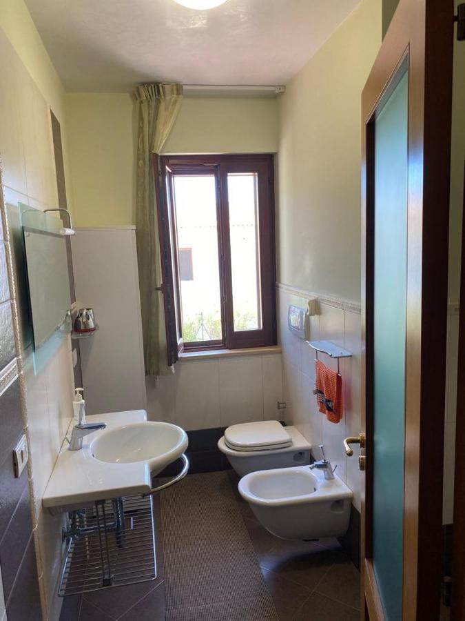 Casa Vacanze Rinaldi 马蒂纳塔 外观 照片