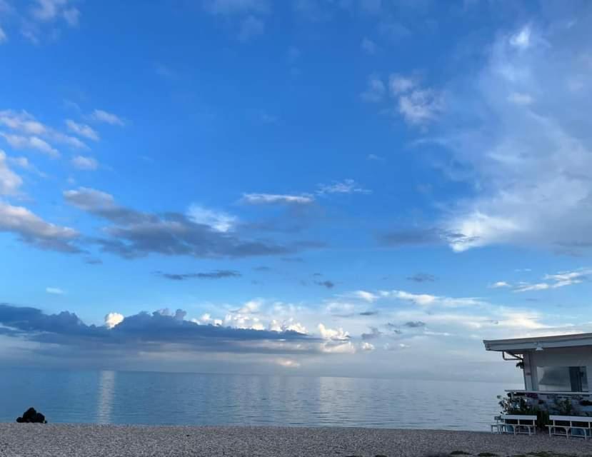 Casa Vacanze Rinaldi 马蒂纳塔 外观 照片