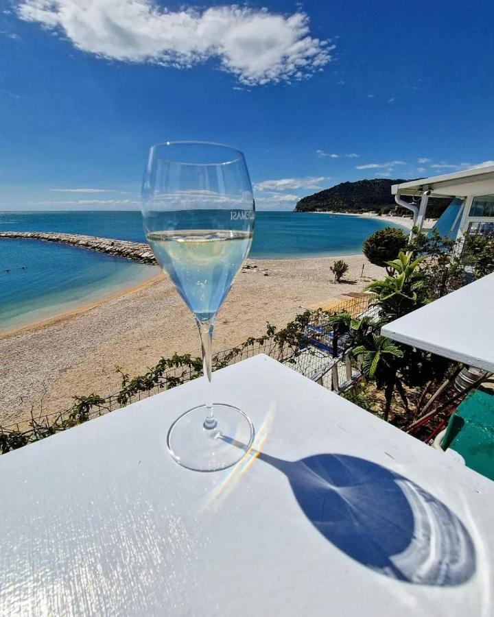 Casa Vacanze Rinaldi 马蒂纳塔 外观 照片