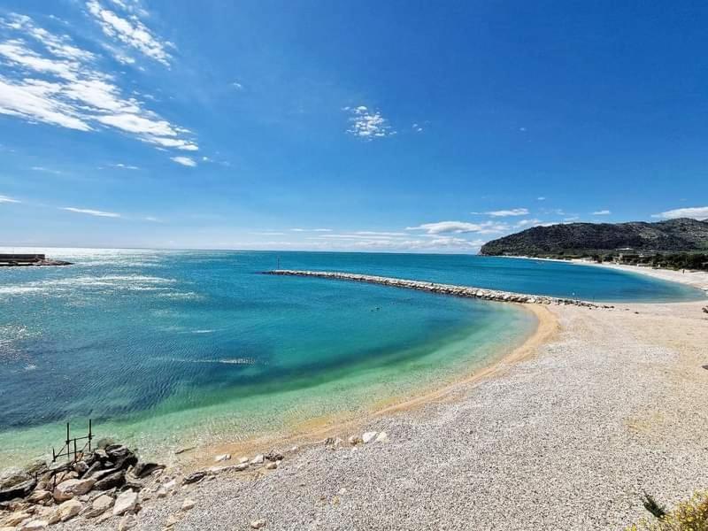 Casa Vacanze Rinaldi 马蒂纳塔 外观 照片